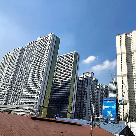 Greatview@Fully Equipped Condo W/Unli Wifi&Netflix