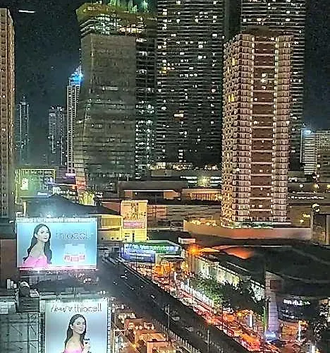 Greatview@fully Equipped W/unli Wifi&netflix Manille